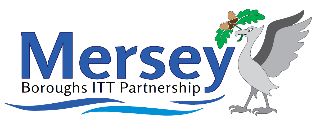 Mersey ITT Partenership Logo